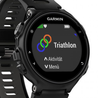 garmin forerunner 735xt warranty